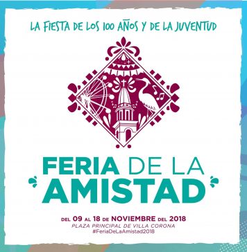Feria de la amistad 2018