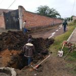 Tendido-drenaje-sanitario-villa-corona-2