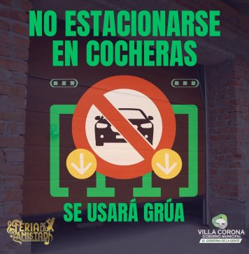 ¡Feria de la Amistad y Fiestas Patronales 2025!