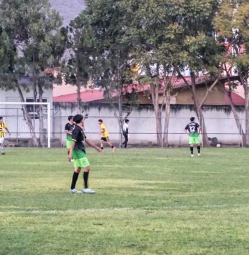 Primer partido de preparación rumbo a la Copa Jalisco