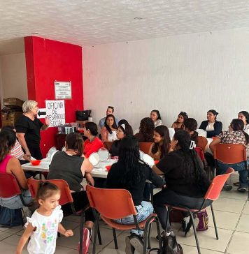 Concluye con éxito el Curso de Maquillaje y Cuidado de la Piel en Villa Corona
