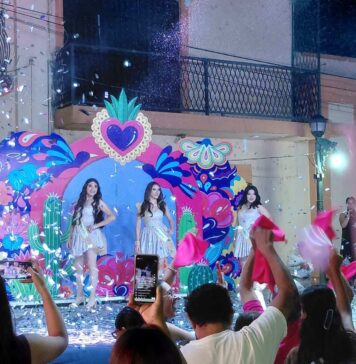 Nuestra Belleza Villa Corona 2026 vive una gran noche de presentación y se prepara para la final